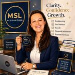 Profile picture of MSL Accounting (Pty) Ltd